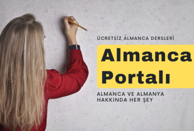Almanca Portalı